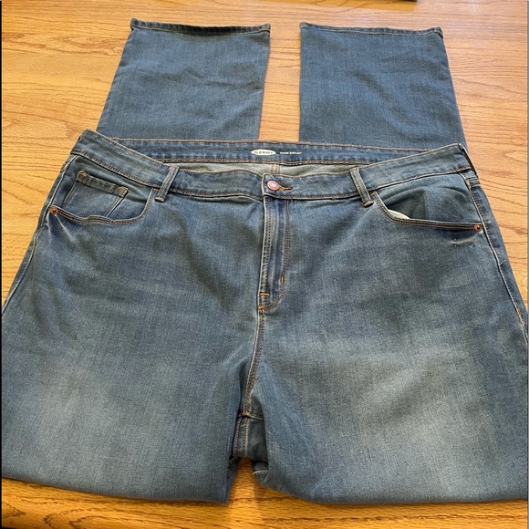 Old Navy Jeans Old Navy Bootcut Jeans Poshmark